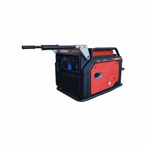 JUDIAN汽油數碼變頻發(fā)電機組 HJX8000DI